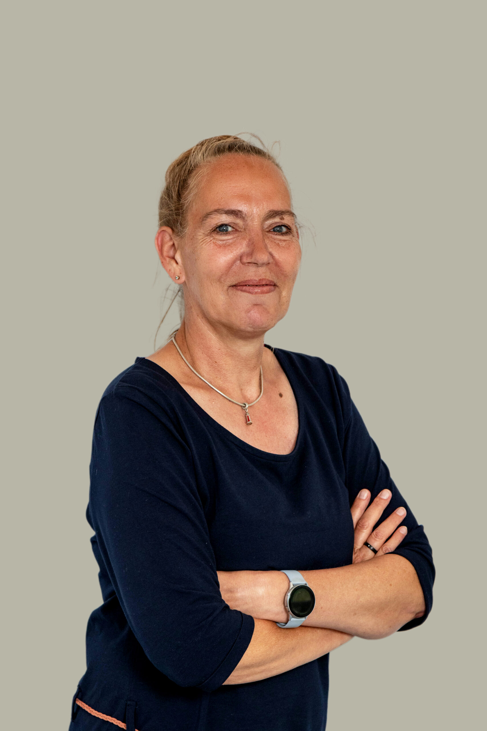 Portrait Tanja Striegel