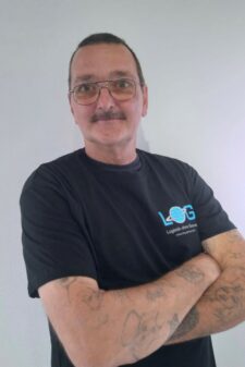 Portrait Uwe Schulz